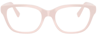 Lunettes de vue Miu Miu MU 07ZV