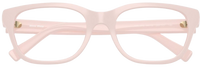 Lunettes de vue Miu Miu MU 07ZV