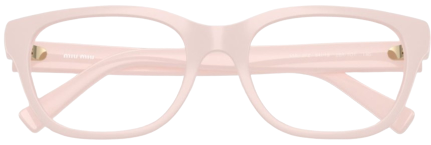 Lunettes de vue Miu Miu MU 07ZV