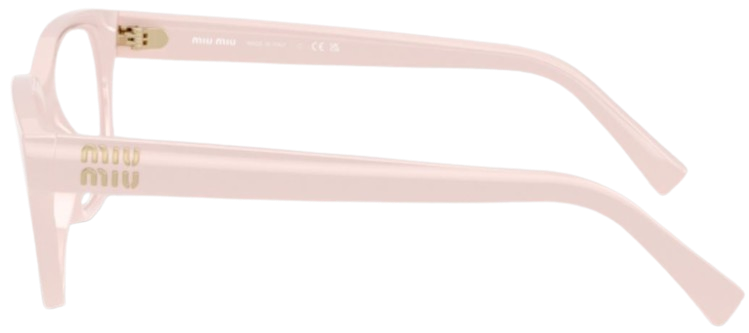 Lunettes de vue Miu Miu MU 07ZV