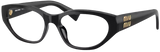 Lunettes de vue Miu Miu MU 08ZVU
