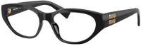 Lunettes de vue Miu Miu MU 08ZVU