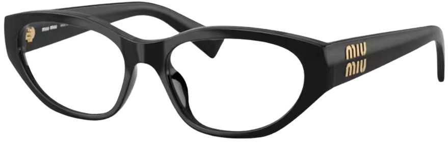 Lunettes de vue Miu Miu MU 08ZVU