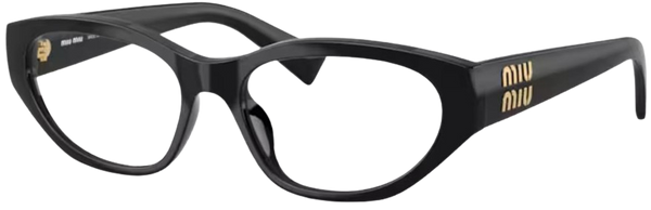 Lunettes de vue Miu Miu MU 08ZVU
