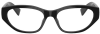 Lunettes de vue Miu Miu MU 08ZVU