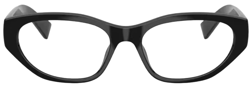 Lunettes de vue Miu Miu MU 08ZVU