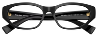 Lunettes de vue Miu Miu MU 08ZVU