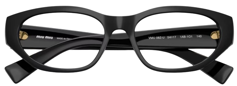 Lunettes de vue Miu Miu MU 08ZVU