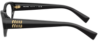 Lunettes de vue Miu Miu MU 08ZVU