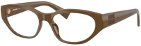 Lunettes de vue Miu Miu MU 08ZVU