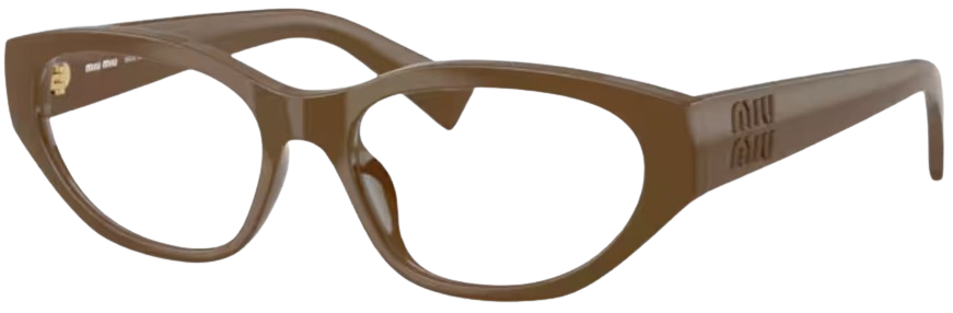 Lunettes de vue Miu Miu MU 08ZVU