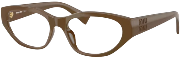 Lunettes de vue Miu Miu MU 08ZVU