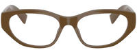 Lunettes de vue Miu Miu MU 08ZVU