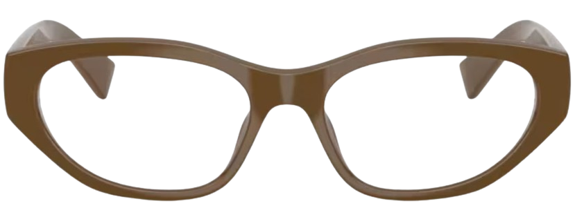 Lunettes de vue Miu Miu MU 08ZVU