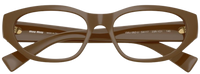 Lunettes de vue Miu Miu MU 08ZVU