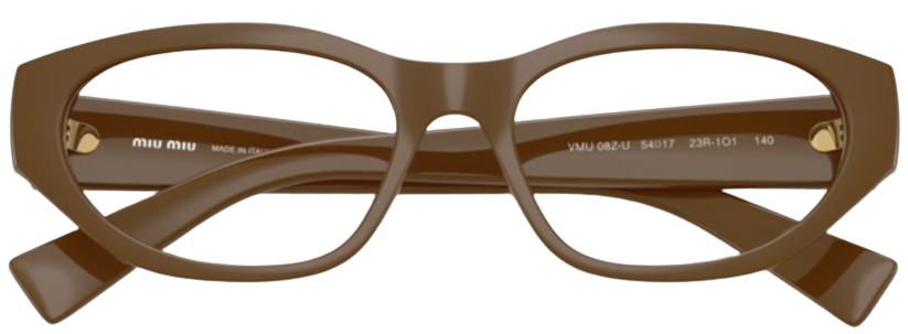 Lunettes de vue Miu Miu MU 08ZVU