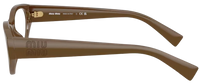 Lunettes de vue Miu Miu MU 08ZVU