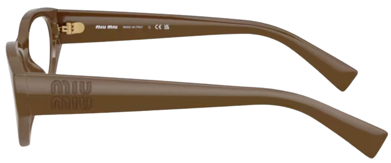 Lunettes de vue Miu Miu MU 08ZVU