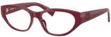 Lunettes de vue Miu Miu MU 08ZVU