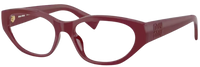 Lunettes de vue Miu Miu MU 08ZVU