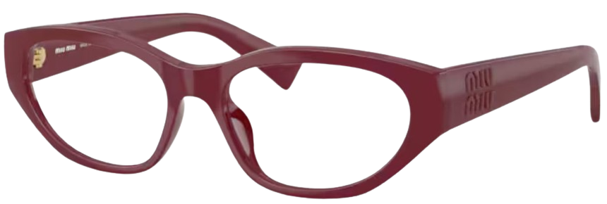 Lunettes de vue Miu Miu MU 08ZVU