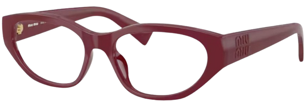 Lunettes de vue Miu Miu MU 08ZVU