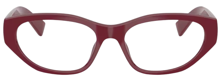 Lunettes de vue Miu Miu MU 08ZVU