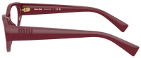 Lunettes de vue Miu Miu MU 08ZVU