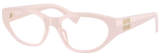 Lunettes de vue Miu Miu MU 08ZVU