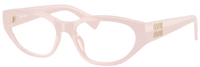 Lunettes de vue Miu Miu MU 08ZVU