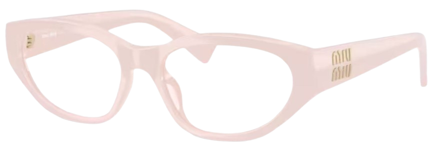 Lunettes de vue Miu Miu MU 08ZVU