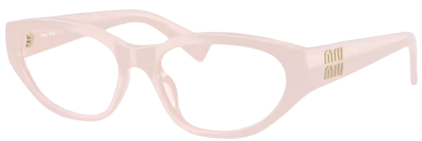 Lunettes de vue Miu Miu MU 08ZVU