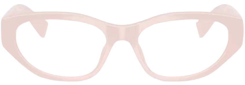 Lunettes de vue Miu Miu MU 08ZVU