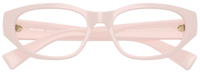 Lunettes de vue Miu Miu MU 08ZVU