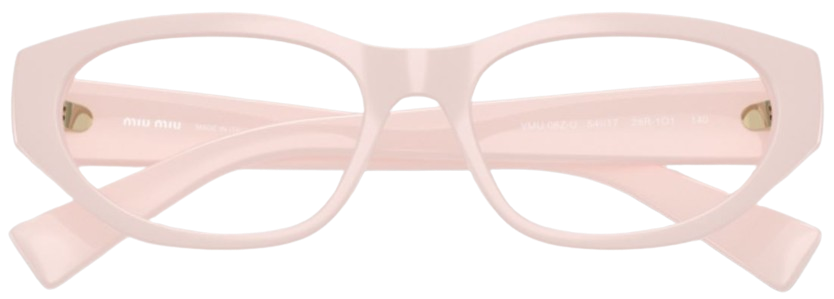 Lunettes de vue Miu Miu MU 08ZVU