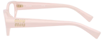 Lunettes de vue Miu Miu MU 08ZVU