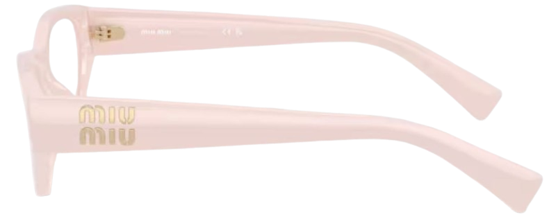 Lunettes de vue Miu Miu MU 08ZVU