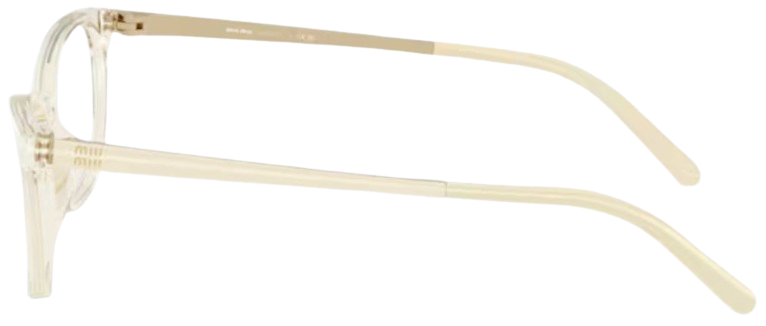 Lunettes de vue Miu Miu MU 09ZV