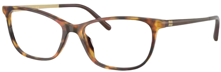 Lunettes de vue Miu Miu MU 09ZV