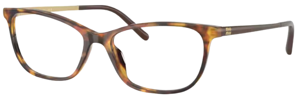 Lunettes de vue Miu Miu MU 09ZV