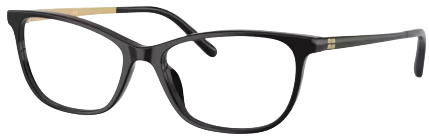 Lunettes de vue Miu Miu MU 09ZV
