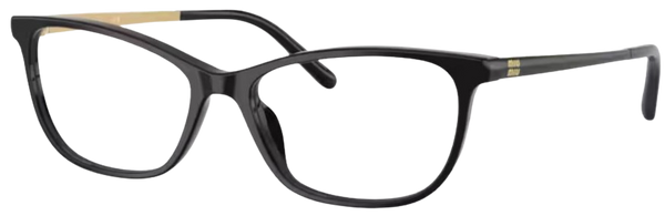 Lunettes de vue Miu Miu MU 09ZV
