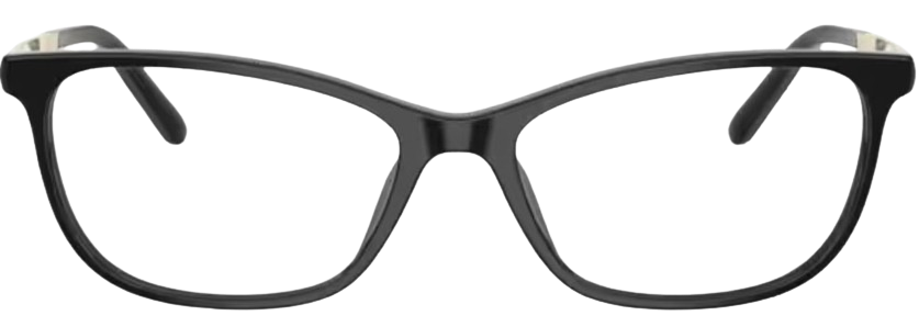 Lunettes de vue Miu Miu MU 09ZV
