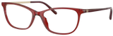 Lunettes de vue Miu Miu MU 09ZV