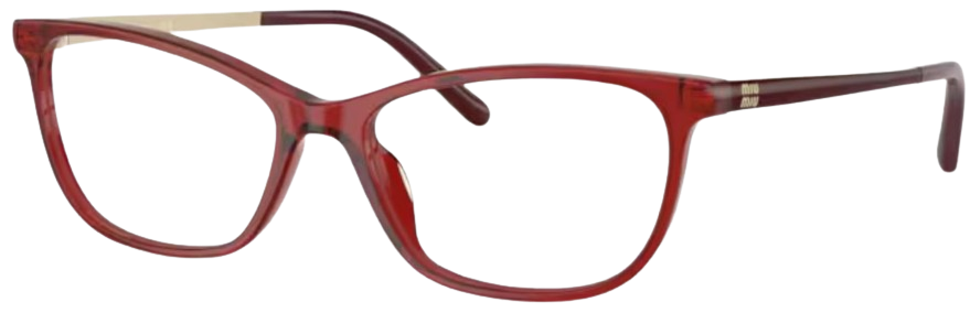 Lunettes de vue Miu Miu MU 09ZV