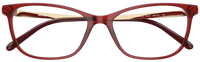 Lunettes de vue Miu Miu MU 09ZV