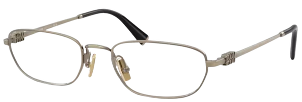 Lunettes de vue Miu Miu MU 52ZV
