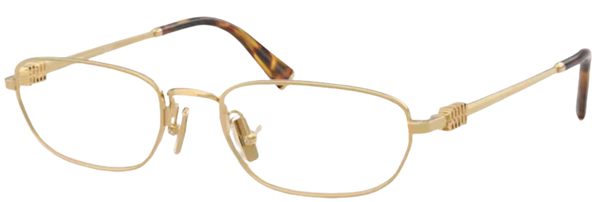 Lunettes de vue Miu Miu MU 52ZV