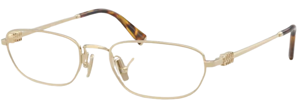 Lunettes de vue Miu Miu MU 52ZV