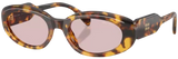 Lunettes de Soleil Miu Miu MU C01S